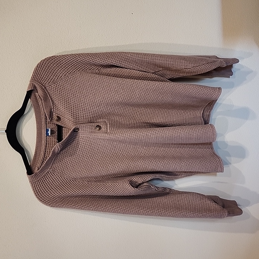 Thermal shirt